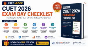 CUET 2026 Exam
