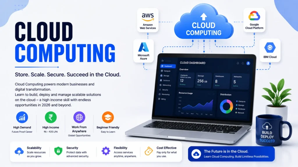 cloud computing high income skill