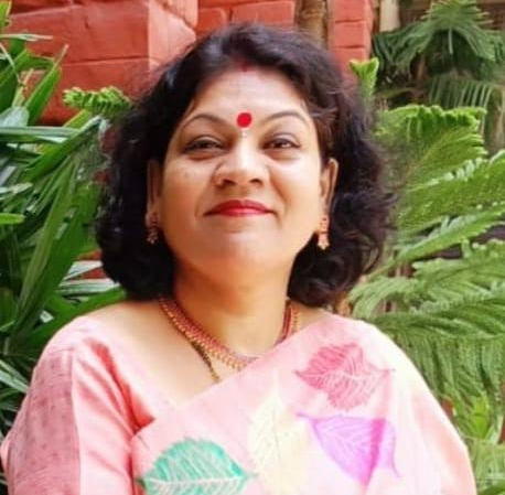 Ex-Principal of School