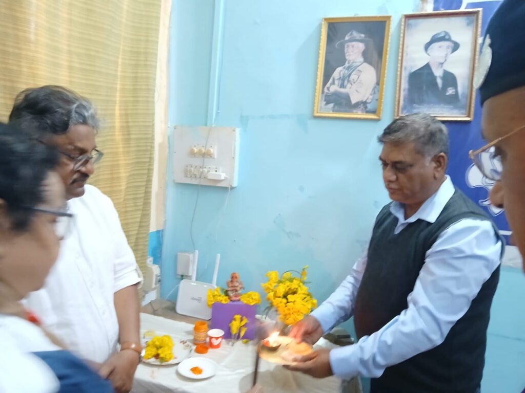 Career Roadmap Book Presentation