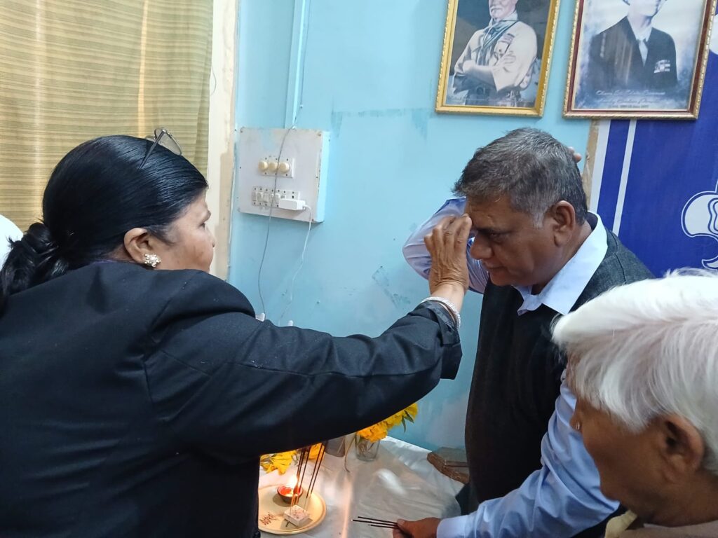 Career Roadmap Book Presentation