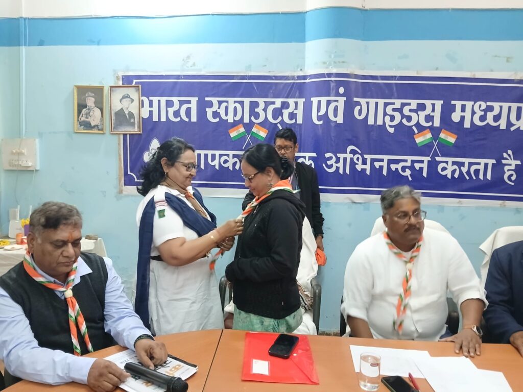 Career Roadmap Book Presentation