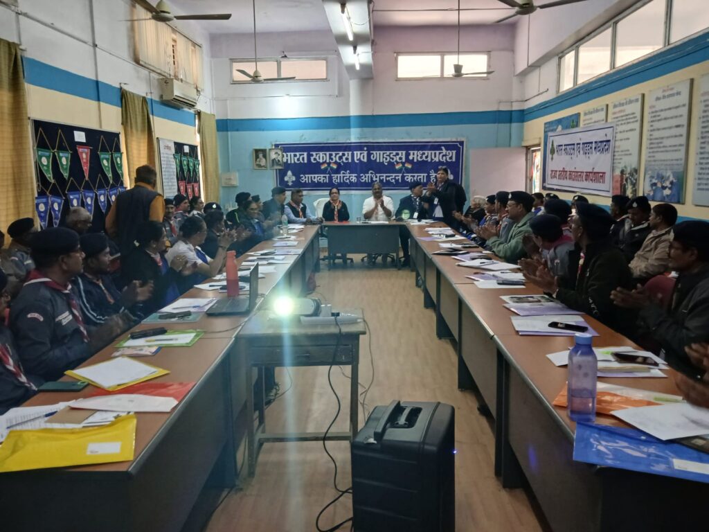 Career Roadmap Book Presentation