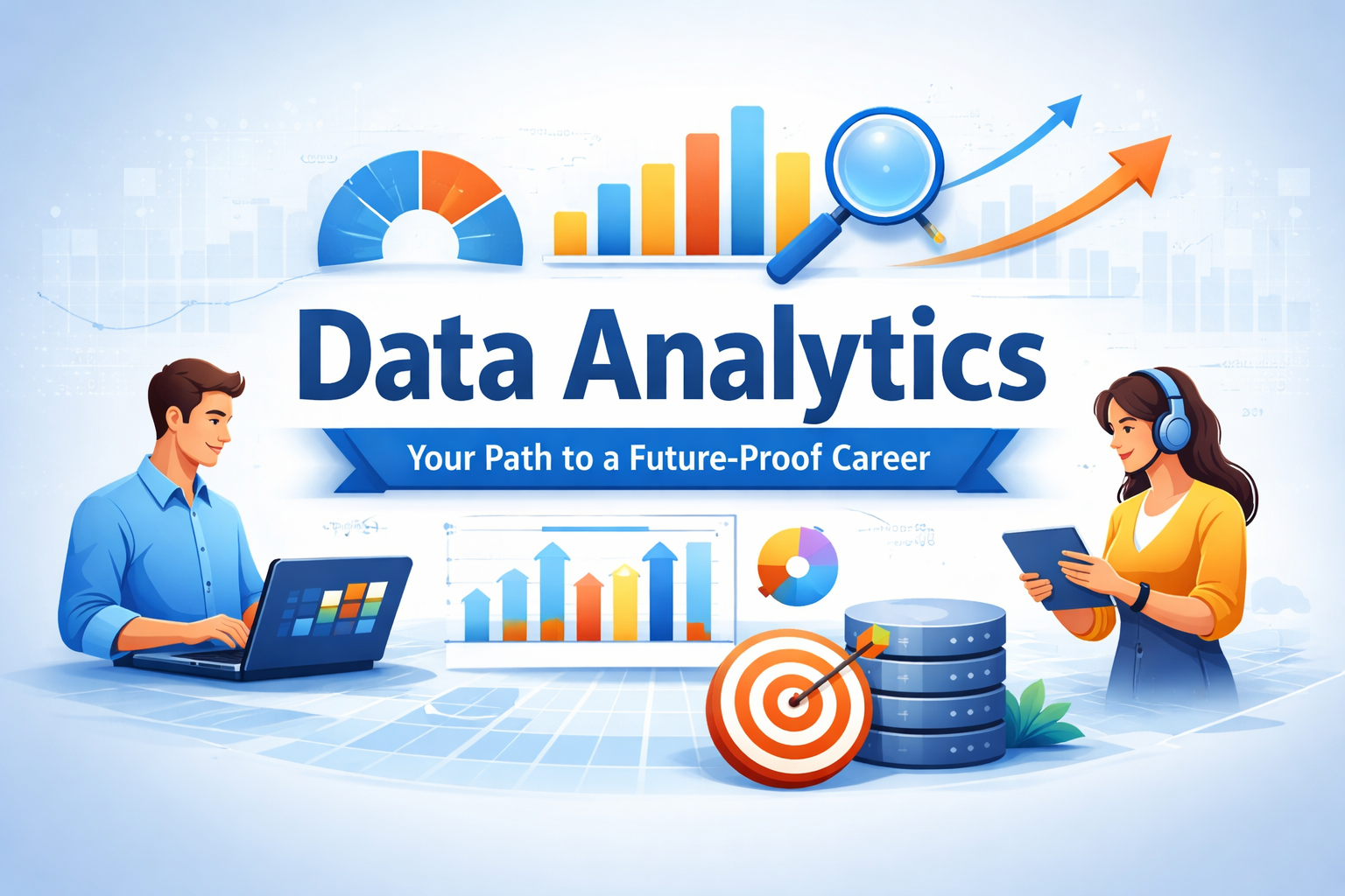 Data Analytics Skill