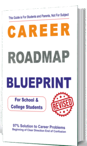 Career Roadmap Blueprint English