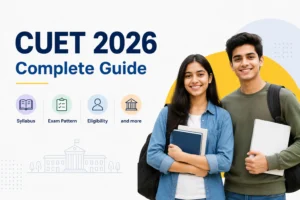 CUET 2026