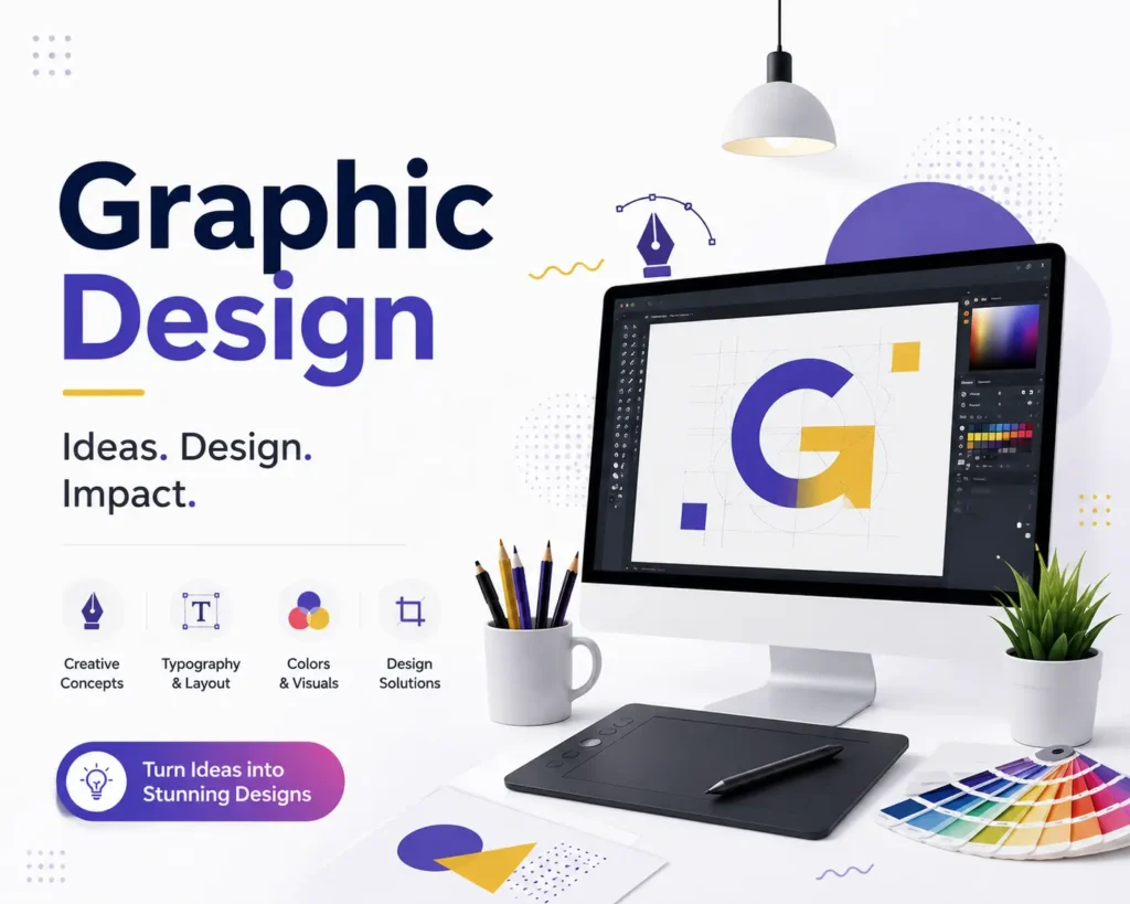 Graphic Design
