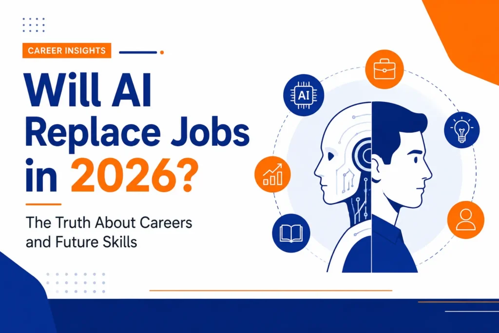Will AI Replace Jobs