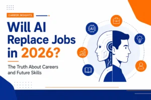 Will AI Replace Jobs